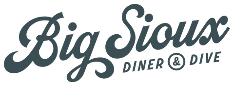Big Sioux Burger