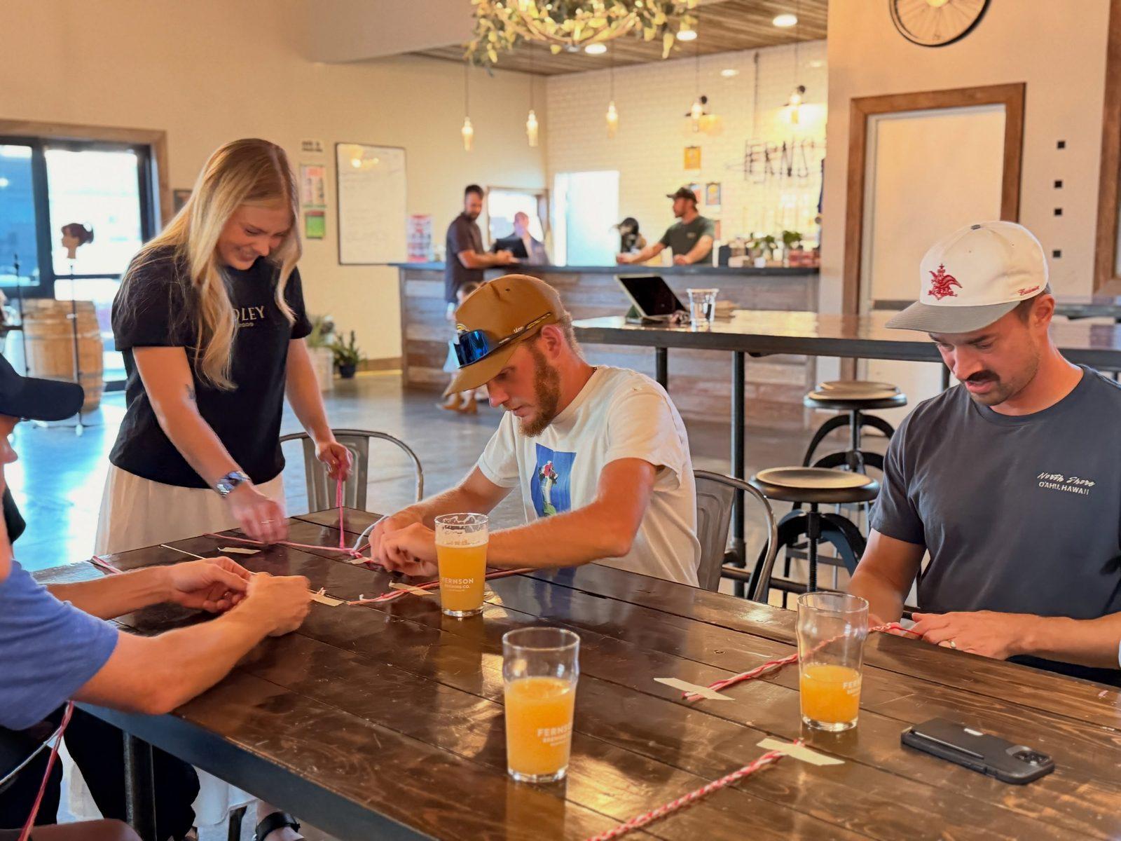 Braids & Brews 2.0, photo 4