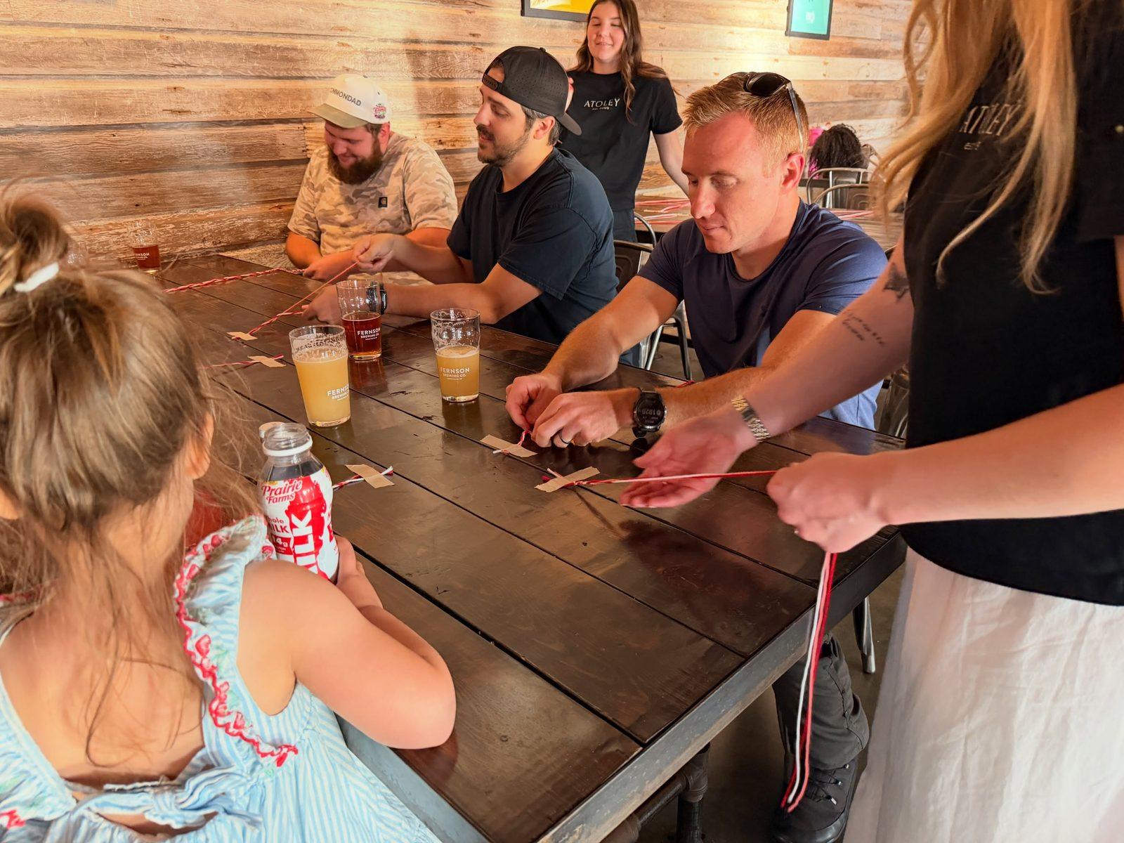 Braids & Brews 2.0, photo 7