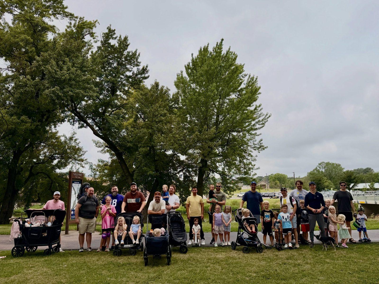 Rotary Park Stroll, photo 1