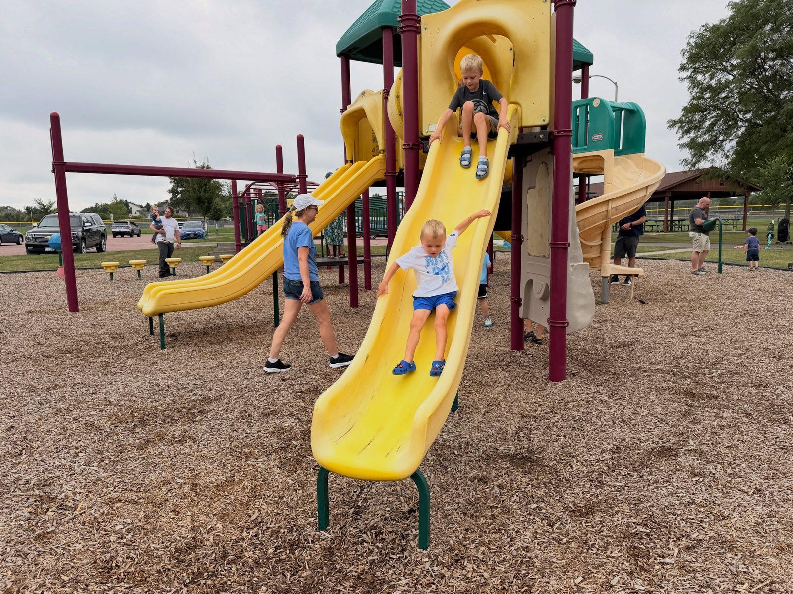 Rotary Park Stroll, photo 4