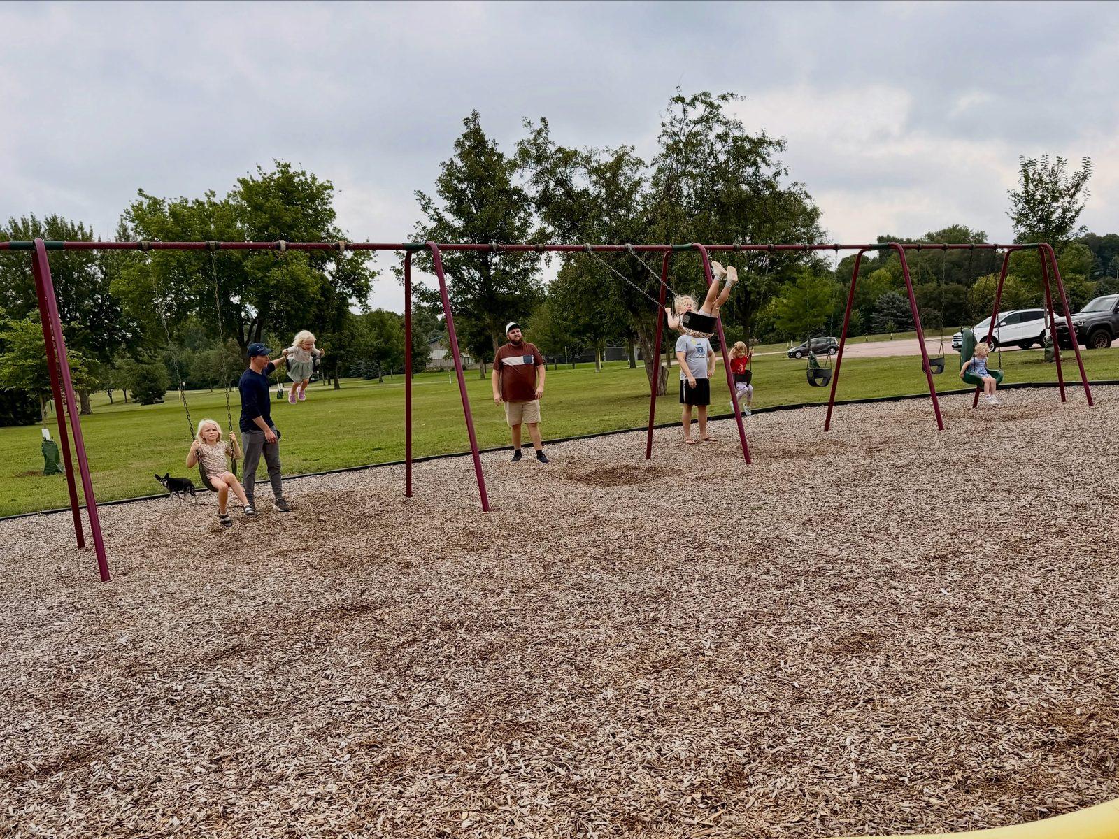 Rotary Park Stroll, photo 5