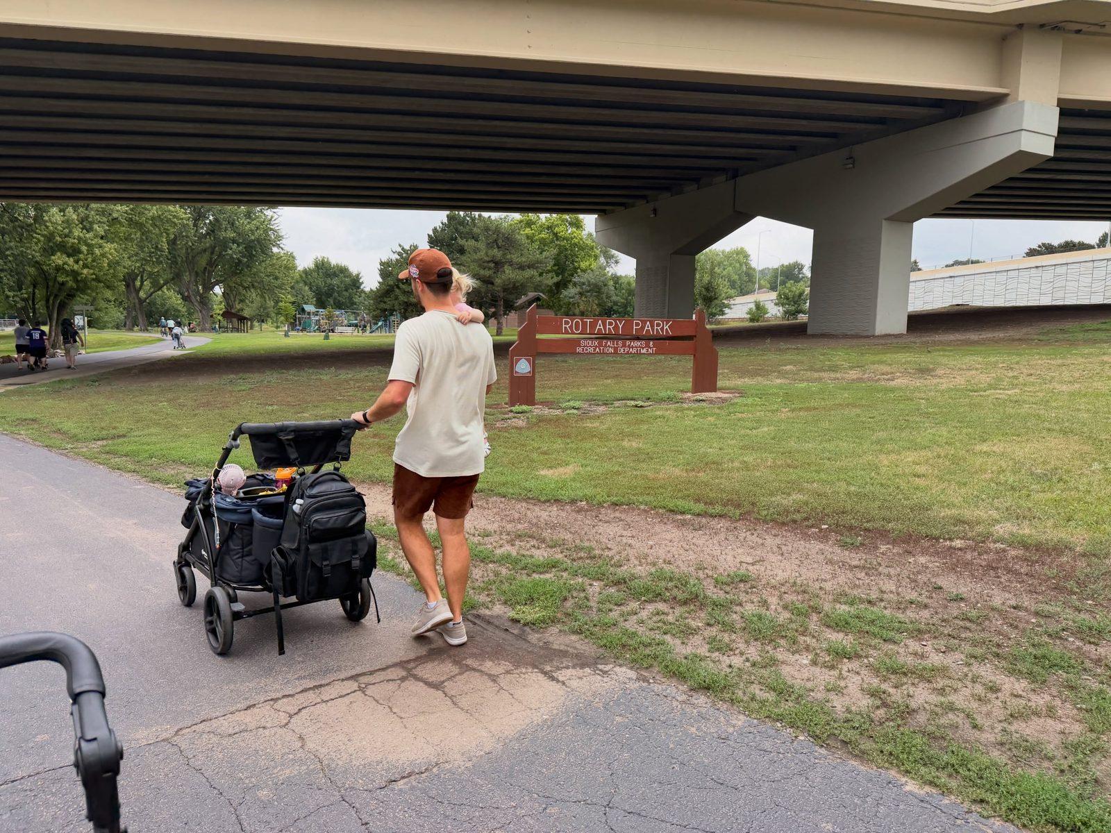 Rotary Park Stroll, photo 11