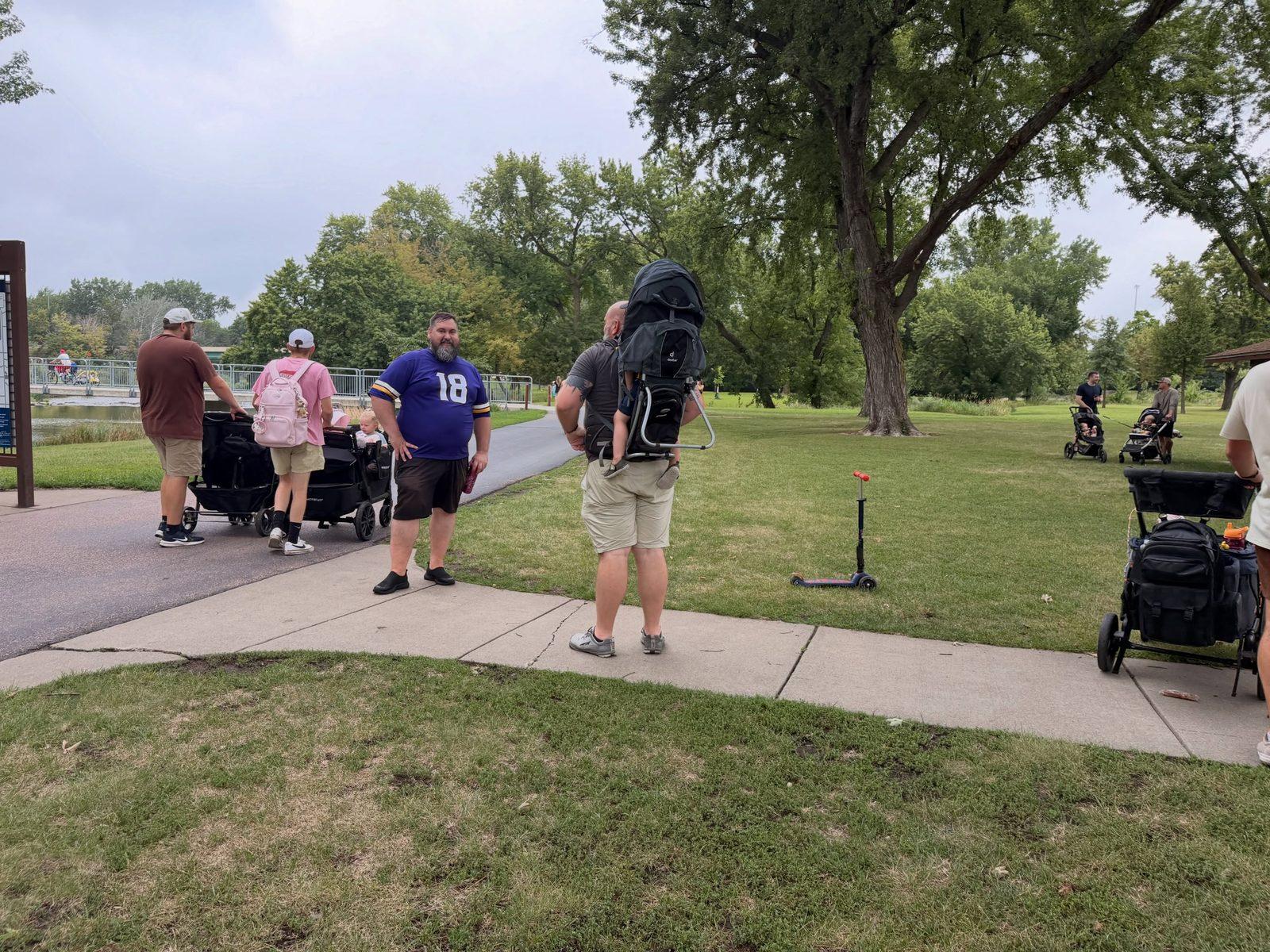 Rotary Park Stroll, photo 12
